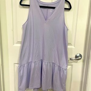 This is A New Day dress.  Easy throw on style.  New without tags.